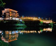3 Bán 200m2 đất nghỉ dưỡng view hồ ngay trung tâm thành phố bảo lộc giá ngộp