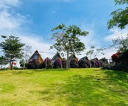 BÁN ĐẤT NGHỈ DƯỠNG view hồ bảo lộc