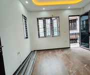 Nhà Đẹp Di Trạch Ô tô Đỗ Cửa 42m - 5 Tầng ko quy hoạch - Giá tốt gara ô tô 6ty6