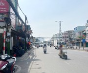Nhà góc 2 tầng mặt tiền đường phạm hùng p.chánh hưng  p9q8 cũ  . giá: 10.5 tỷ