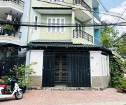 Nhà góc 4 tầng  6x24.5m  mặt tiền đường nội bô ba tơ p7q8. giá: 11.9 tỷ