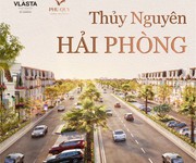 Vlastathuỷ nguyên - một biểu tượng phồn vinh bừng sáng, mở ra kỷ nguyên mới cho trung tâm thủy