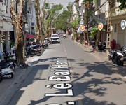 Mặt đường lê đại hành - ngay sát nhà hát lớn, vị trí trung tâm hiếm có.