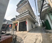 hiếm có khó tìm   lô đất 2 mặt tiền gần chợ mẻ quàng chỉ 2,6x tỷ