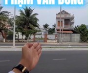 Chính chủ bán đất vàng phạm văn đồng view biển tp nha trang, 400m thổ cư, mt 20m