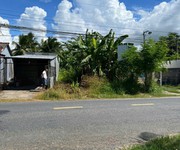 Chính chủ cần bán đất thổ cư   có vị trí đẹp tại xã lương hòa a - h. châu thành - tỉnh trà vinh