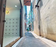 Bán nhà 3 tầng hẻm xe hơi   183 tân hòa đông, p.14, quận 6