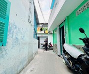 Bán nhà bề thế ngang   khu vip phường 9, quận 8