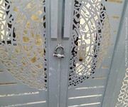 Bán nhà mới đẹp hẻm 31 đường nguyễn thị xiếu, phường tân thuận tây, quận 7