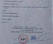 Đất đẹp- giá tốt sở hữu ngay lô đất vị trí đắc địa tại thị xã quảng trị tỉnh quảng trị