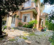 L2664   biệt thự sân vườn 661m2 sát chợ hóc môn, giá chỉ 18.x tỷ