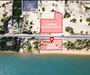 2 Siêu phẩm đất mặt biển vĩnh yên   bắc vân phong