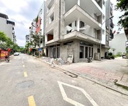 Bán đất ngọc thụy 75m2- mt 5m- lô góc 3 thoáng- vỉa hè, ô tô tránh- 2x tỷ