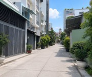 Chỉ 7.3 tỷ - hẻm 8m thông - 93m  - giáp lê thúc hoạch tân phú