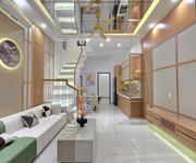 Kiệt phan thanh 51m2, 3 mê mới tinh, hiện đại, 4pn khép kín, 5.x tỷ