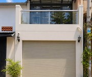 2 Chỉ 7.3 tỷ - hẻm 8m thông - 93m  - giáp lê thúc hoạch tân phú