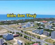 Hàng đẹp - lô đất đường trần quốc hoàn - phố biển sơn thuỷ