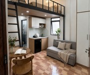 15m ra mt núi thành, 86m2, ngang 7.5m, 4 tầng mới, 12 phòng, dòng tiền 40tr
