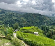 Bán 1.235m  Đất Tả Van, Sa Pa   316m  Đất Ở   View Ruộng Bậc Thang Đẹp