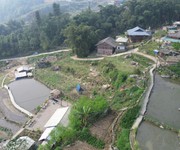 Đất Trung Tâm Tả Van, Sa Pa   1.297m    400m  Đất Ở   View Ruộng Bậc Thang