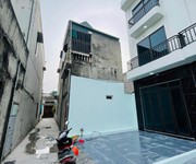 Bán nhà ngõ phố Trương Hán Siêu, ph Nhị Châu, TP HD, 67.5m2, mt 4m, 3 tầng, 3 ngủ, 1.98 tỷ