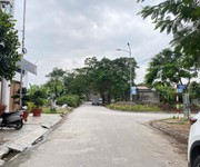 1 Bán đất biệt thự Anh Dũng 8, 172m2 sổ đỏ cá nhân   đất đấu giá