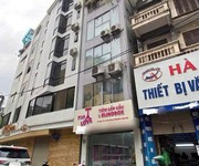 Bán nhà mặt phố Mỹ Đình 70m 5 tầng KD sầm uất giá 27 tỷ