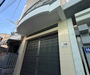 BÁN NHÀ 1 Tầng Hẻm Trần Văn Quang   Nha Trang