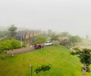 3 Bán 200m2 đất nghỉ dưỡng view hồ ngay trung tâm thành phố bảo lộc giá ngộp