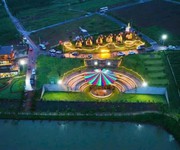 5 Bán 200m2 đất nghỉ dưỡng view hồ ngay trung tâm thành phố bảo lộc giá ngộp