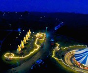 4 BÁN ĐẤT NGHỈ DƯỠNG View hồ bảo lộc