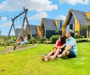 5 BÁN ĐẤT NGHỈ DƯỠNG View hồ bảo lộc