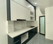 Nhà Đẹp Giang Xá Trôi 32m - 5 Tầng ô tô 50m - Không Quy Hoạch 4ty7
