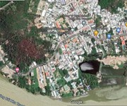 Bán nhà biệt thự 3 tầng tại Ngô Đến Nha Trang, diện tích đất 1139m2 chốt ngay giá tốt