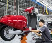 Trung Tâm Bảo Dưỡng Xe Máy Điện VinFast Uy Tín