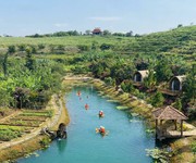 2 Đất nghỉ dưỡng LÀNG OMM 2 Đất nghỉ dưỡng LÀNG OMM