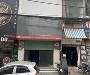 Nhà mặt tiền nguyễn công trứ, tp. ninh bình - 2,5 tầng kinh doanh đỉnh, đối diện bến xe, chỉ 79,3m2