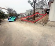 Đất 2 mặt đường phú ninh, hội thịnh - 106,7m2 ô tô tránh, sổ đỏ chính chủ chỉ 1,65 tỷ