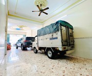 Nhà diện tích lớn, oto đậu trong nhà mt ba đình p10q8 p.chánh hưng