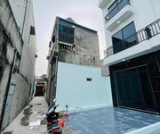 Nhà 3 tầng trương hán siêu 67.6m2 nở hậu tài lộc sân rộng giá 1.x ty