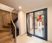 Nhà mặt tiền khu dân cư đông, phù hợp kinh doanh hoặc cho thuê. nhà mtkd full nt 25m2 x 2 tầng trần