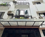 Giảm 1 tỷ - nhà lô góc dân xây chắc chắn phú diễn bắc từ liêm còn 7 tỷ