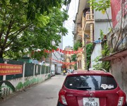 Bán nhà thanh xuân, gần phố, ô tô tránh, lô góc, 5 tầng mt5.8m, ở cho thuê, nhỉnh 14 tỷ