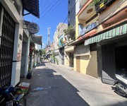 Mặt tiền kinh doanh hương lộ 3 giáp tân phú hẻm xe hơi thông 32m2,2 tầng nhỉnh 3 tỷ