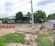 Chính chủ cần bán lô liền kề mặt tiền đường nhựa - xã minh thạnh, dầu tiếng, bình dương