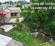 Sở hữu ngay  ngôi nhà thứ 2  lý tưởng   tại xã cao dương, hoà bình - chỉ cách hà nội 39km