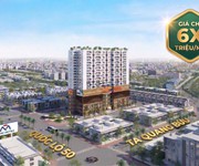 bán căn hộ sky view   quốc lộ 50, phường 6, quận 8