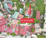 Chính chủ cần bán lô đất có vị trí đẹp tại xã gia bình - thuận thành - bắc ninh