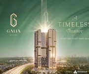 Giá tốt - chính chủ cần bán nhanh căn hộ 3 phòng ngủ galia hà nội - phường yên sở, quận hoàng mai,