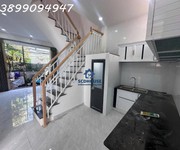 Bán nhà lô góc 2 mặt tiền hẻm cắt kiếng đường 2/4 nha trang   diện tích 28m  kết cấu 2 tầng đủ nội